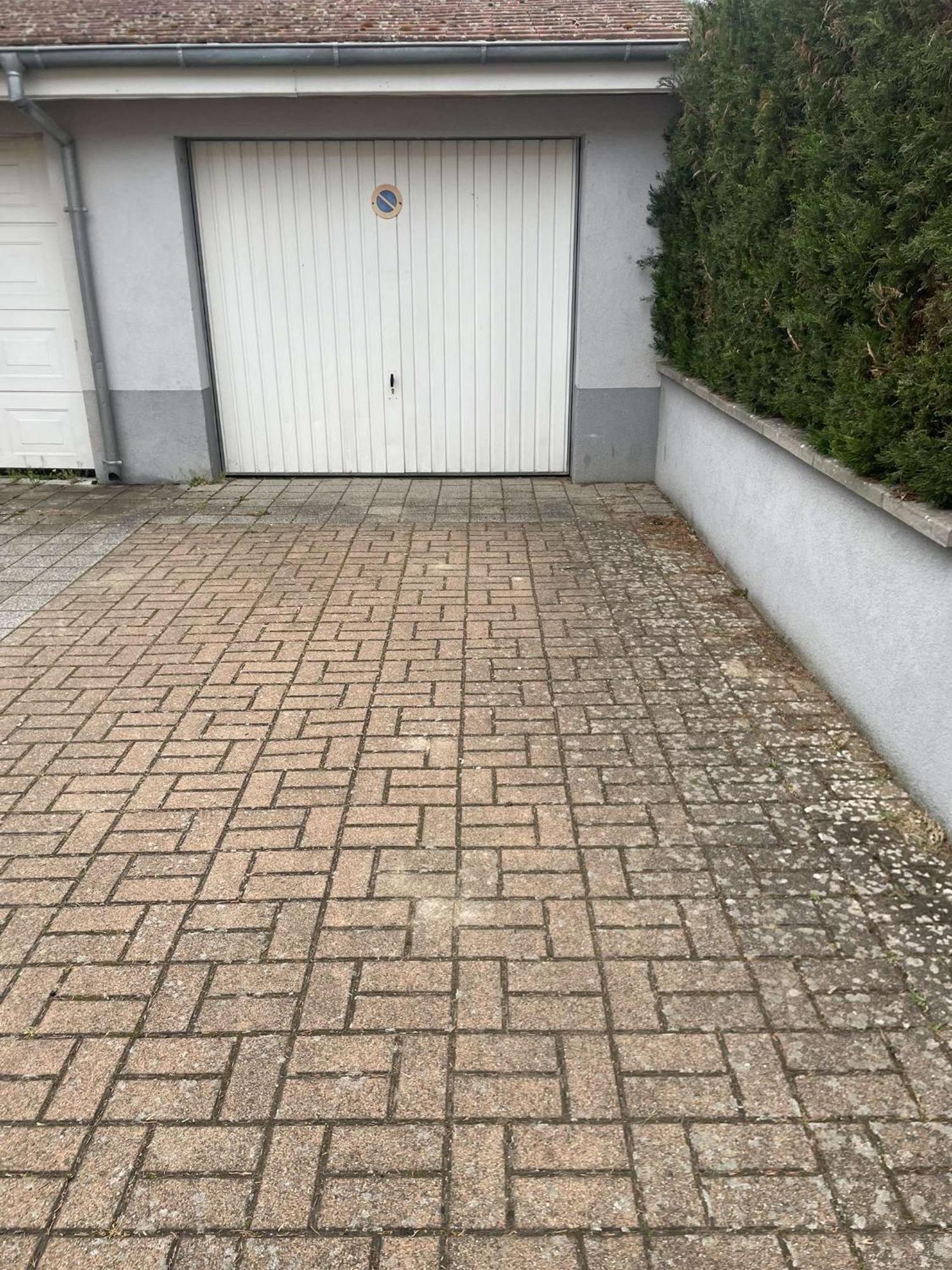 קולמר Joli Appartement Avec Place De Parking Prive מראה חיצוני תמונה