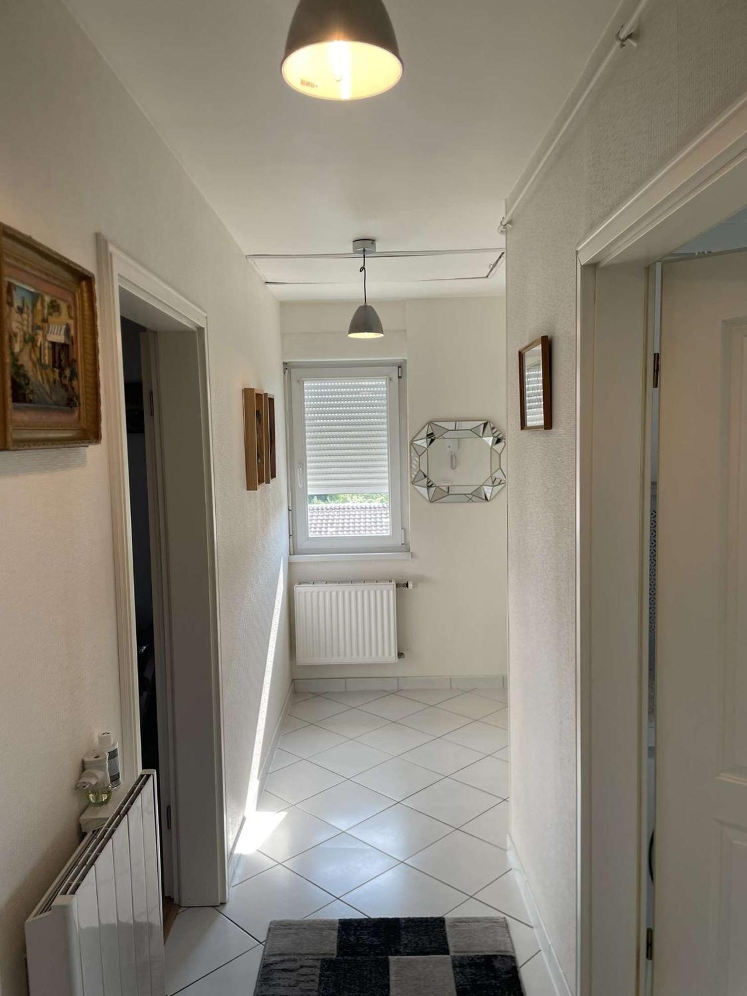 קולמר Joli Appartement Avec Place De Parking Prive מראה חיצוני תמונה